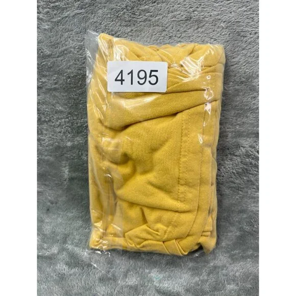 Corvette Expo ET Motor gear Knoxville Men's S Yellow Shirt Muscle Car Show 2007 - Picture 11 of 11